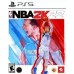NBA 2K22 (PS5)